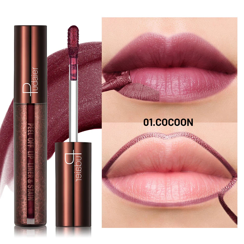 Peel Off Lip Stain