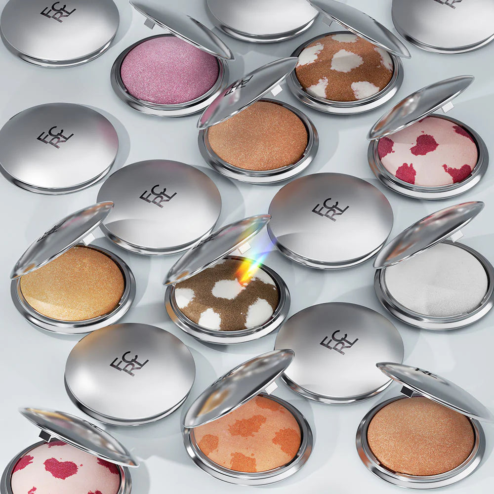 Duo Star Crash Stretchy Highlighter
