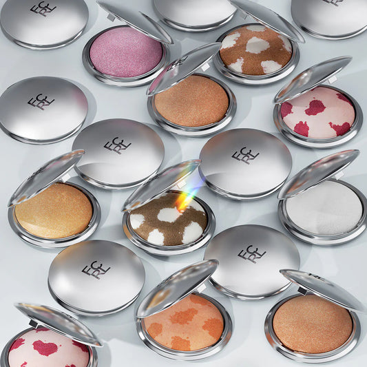 Duo Star Crash Stretchy Highlighter