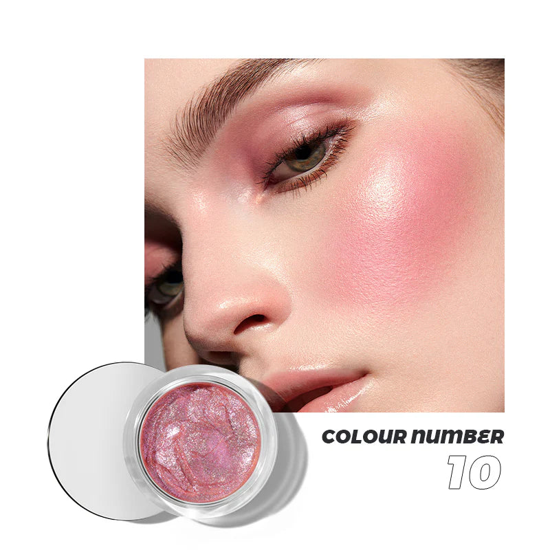 Cream Glow Highlighter