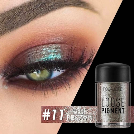 Loose Eyeshadow Pigment