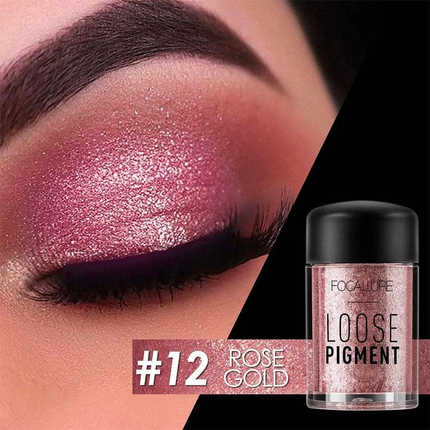 Loose Eyeshadow Pigment