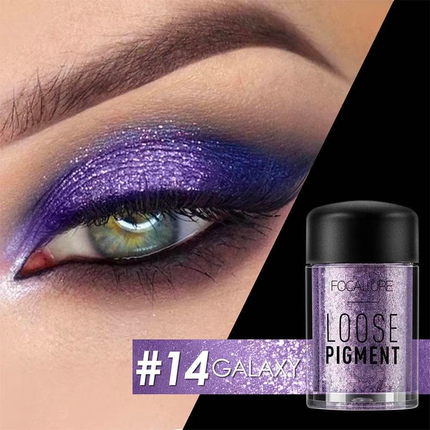 Loose Eyeshadow Pigment