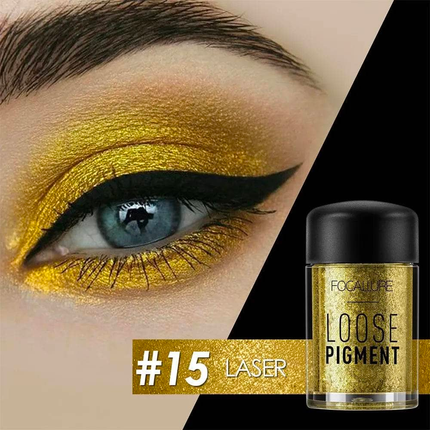 Loose Eyeshadow Pigment