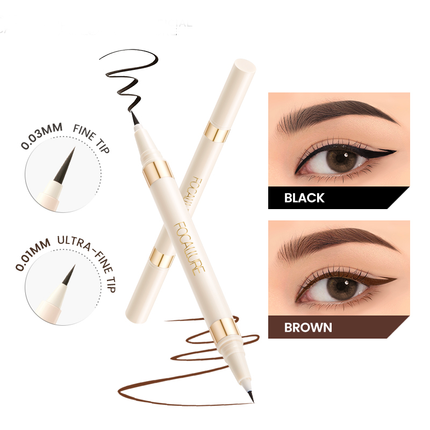 Dual Ended Liquid Liner