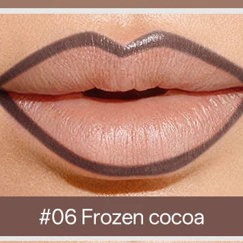 Peel Off Lip Stain