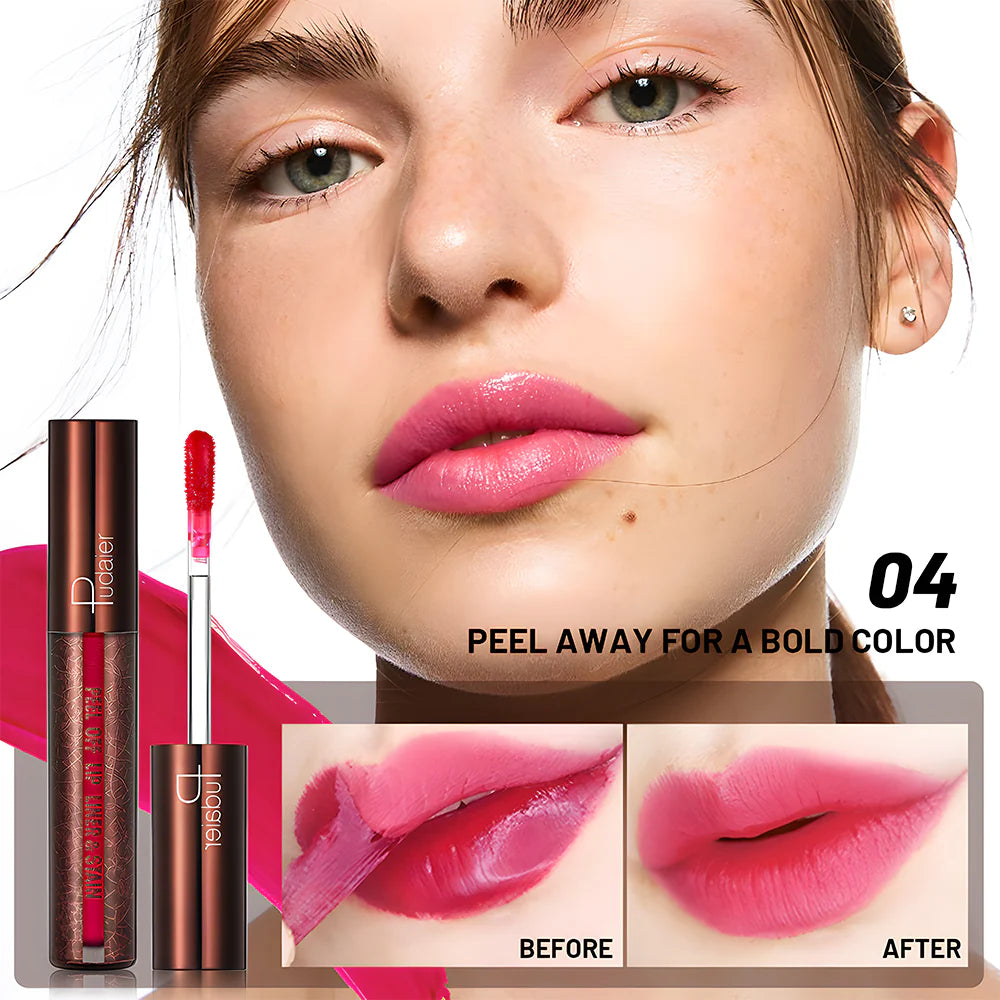 Peel Off Lip Stain