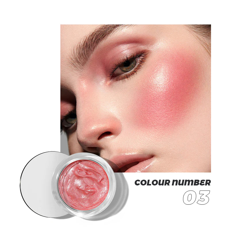 Cream Glow Highlighter