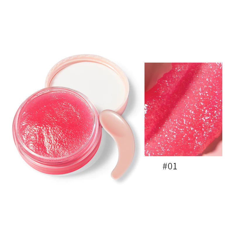 Sugar Lip Scrub
