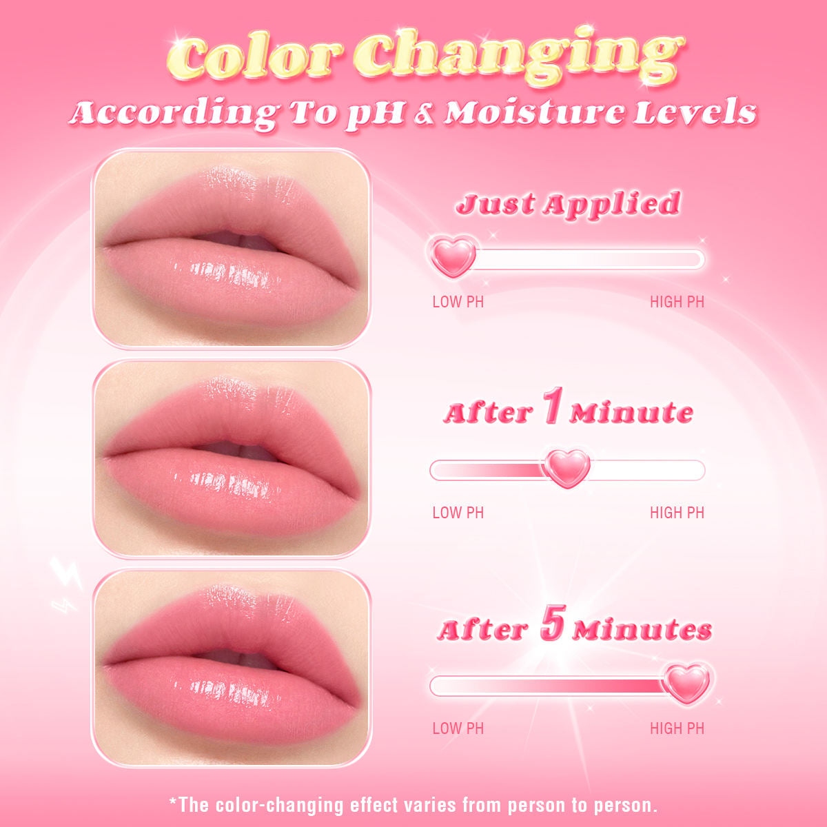 Lip Tint Hydrating Balm