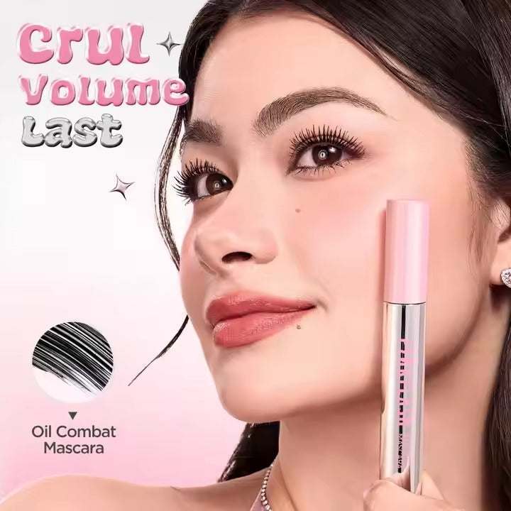 Waterproof Volume Mascara