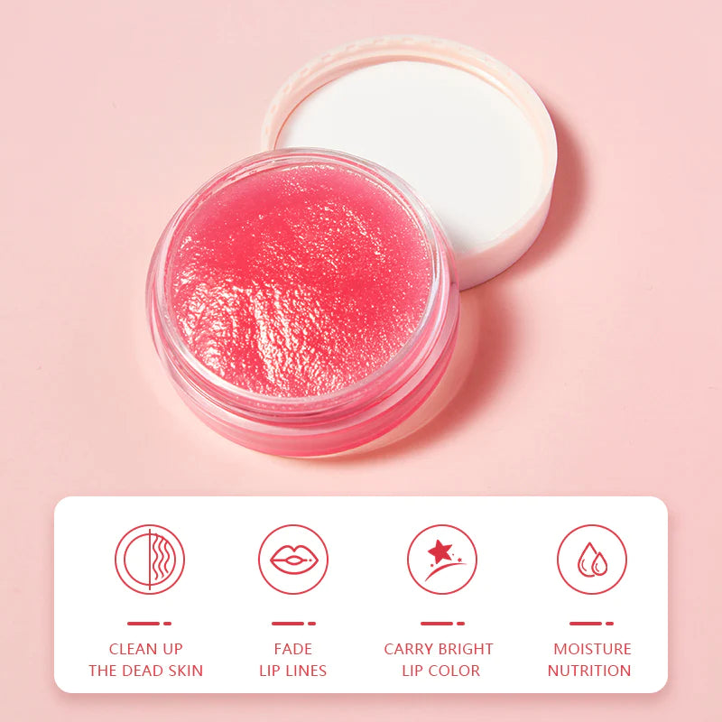 Sugar Lip Scrub