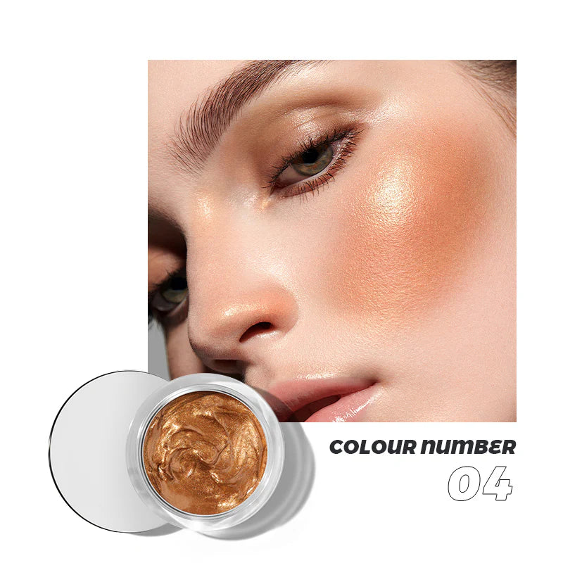 Cream Glow Highlighter