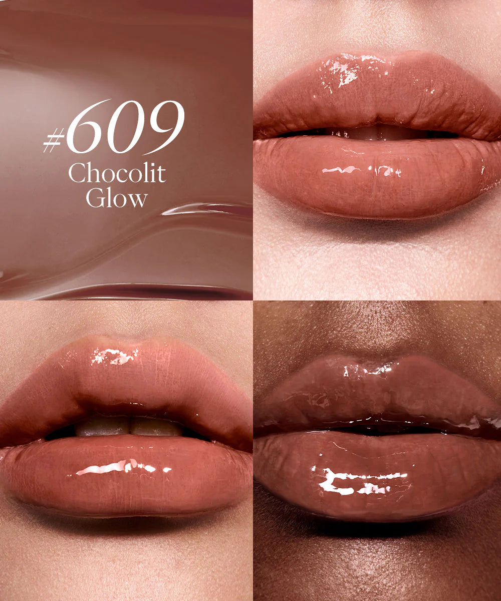 Dewdrop Lip Oil