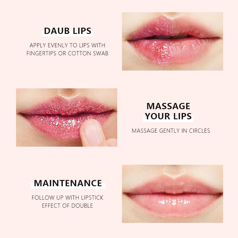 Sugar Lip Scrub