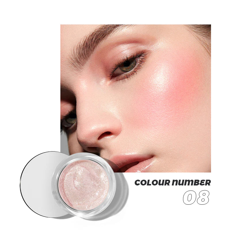 Cream Glow Highlighter