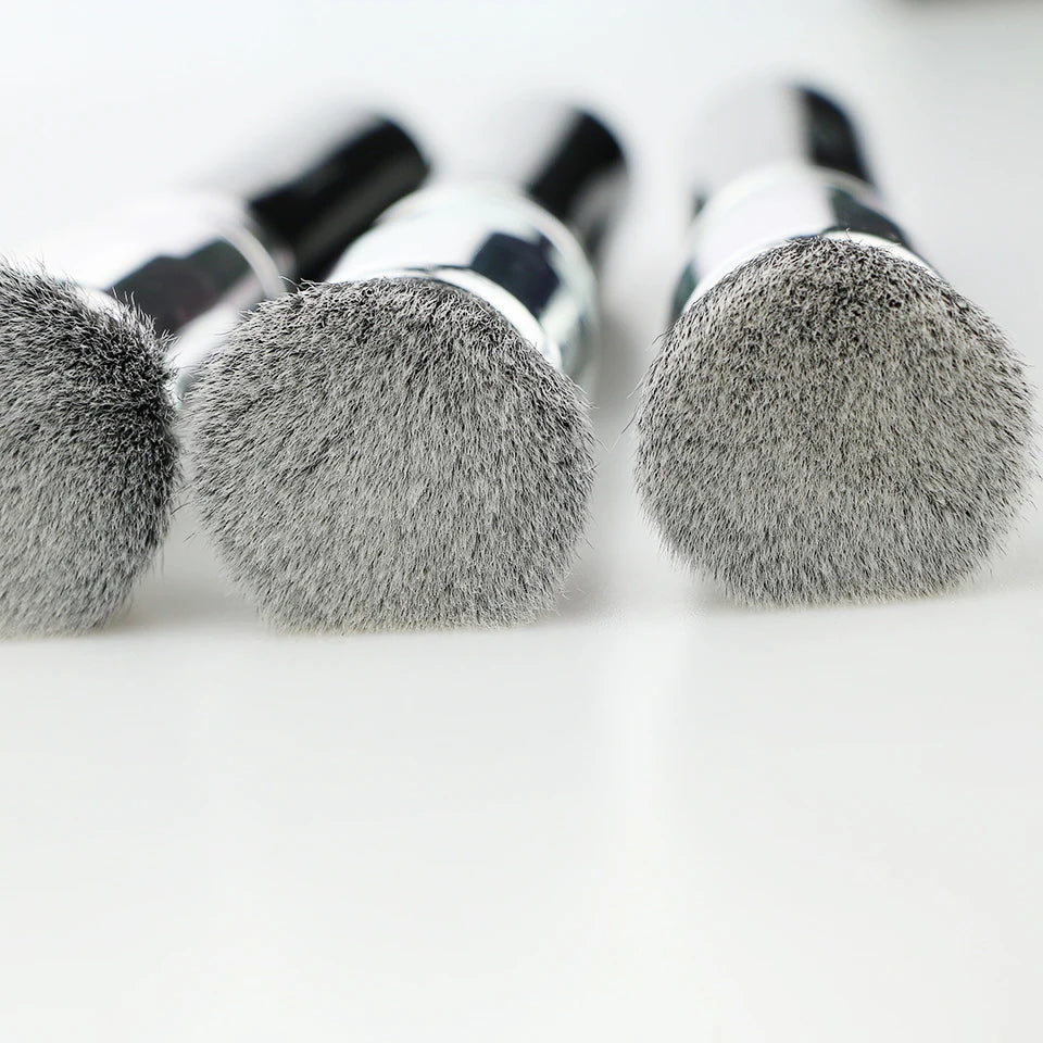 Flat Top Foundation Brush