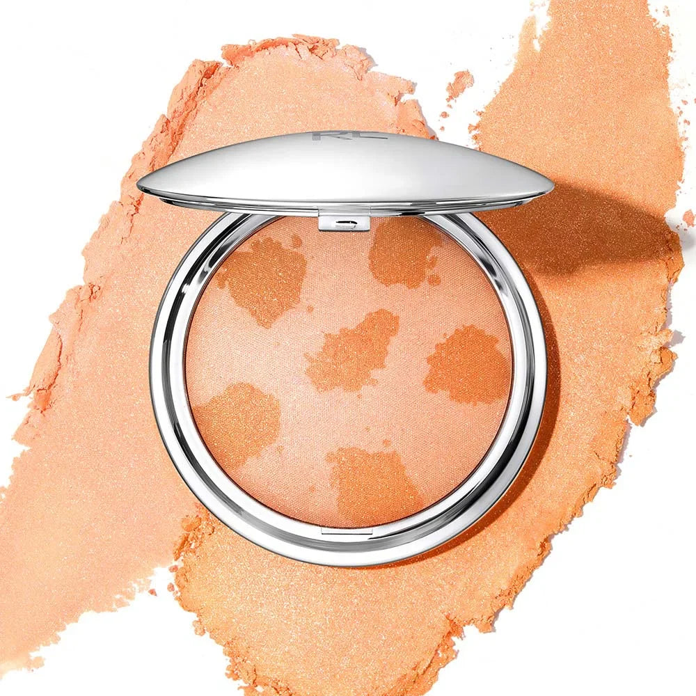 Duo Star Crash Stretchy Highlighter