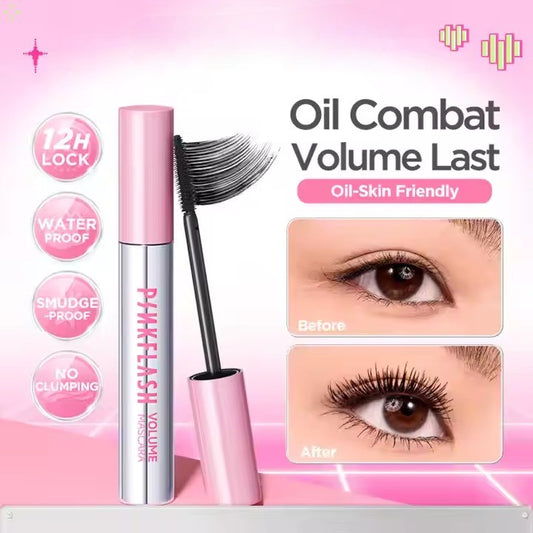 Waterproof Volume Mascara
