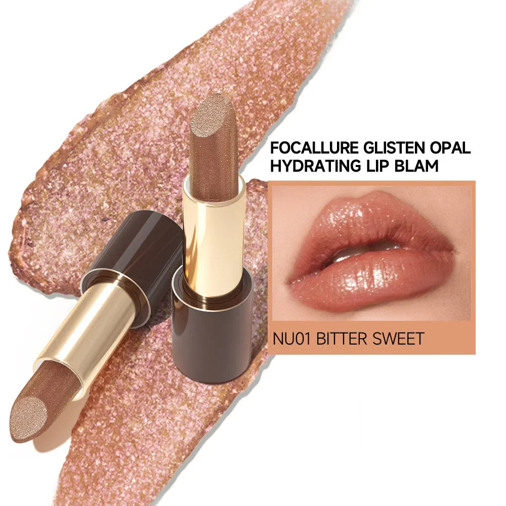 Glistening Hydrating Lip Stick