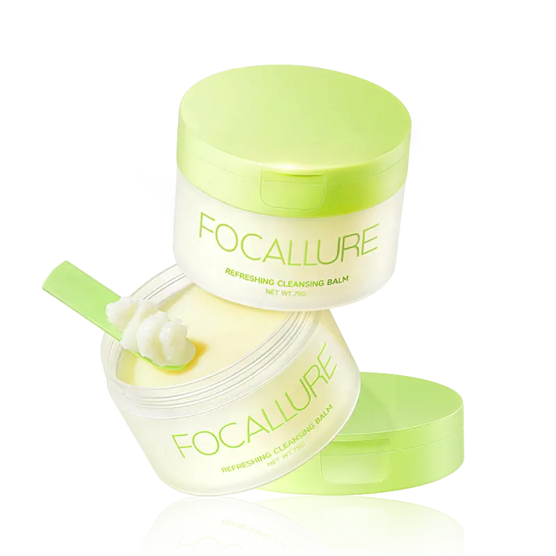 Refreshing Cleansing Balm