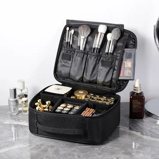 Oxford Beauty Bag