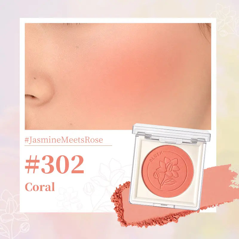 Perfection Velvet Blush