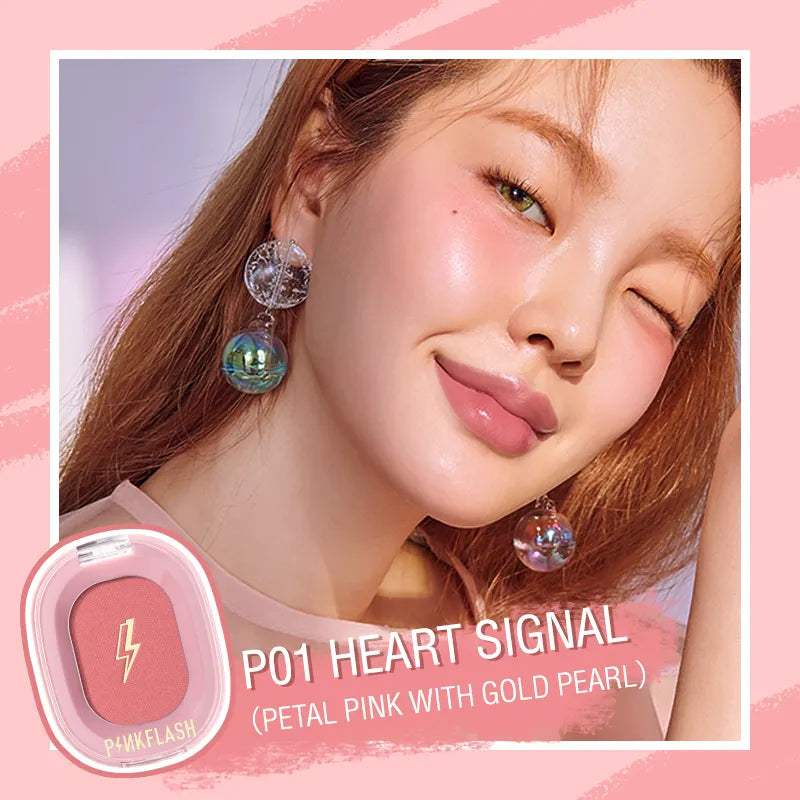 Chic In Cheek blush