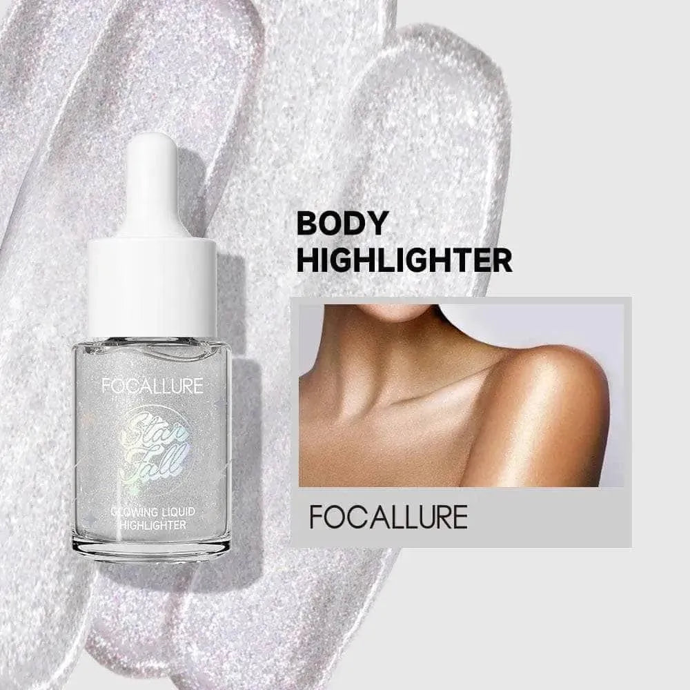 Body Highlighter Liquid