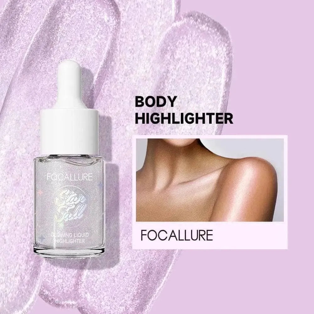 Body Highlighter Liquid