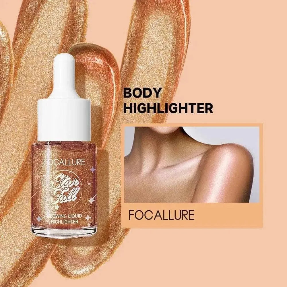 Body Highlighter Liquid