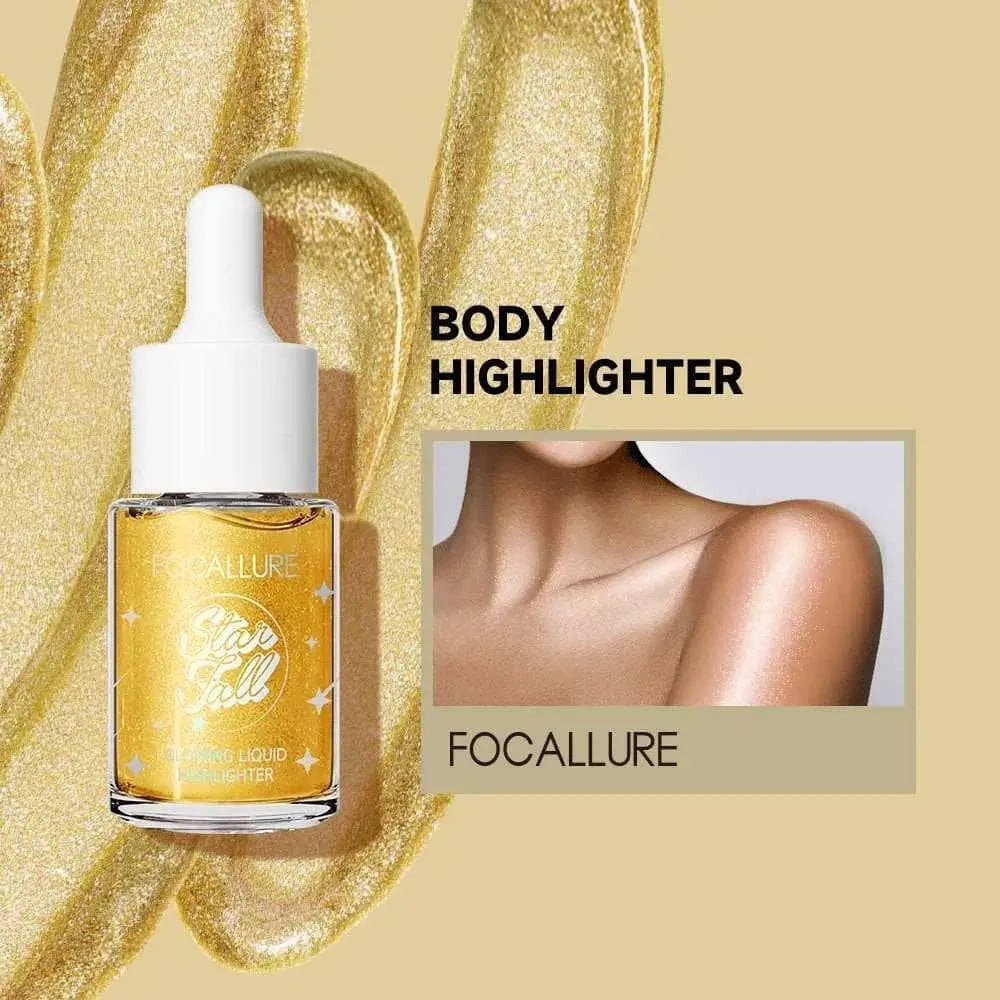 Body Highlighter Liquid