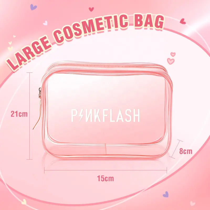 Cosmetic bag