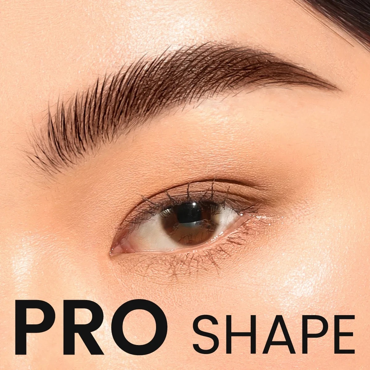 BrowCraft 3-in-1 Brow Ensemble: Cream, Wax, Brush Perfection Kit