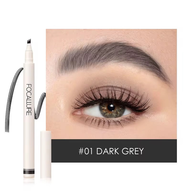 Tinted Brow Ink Pen