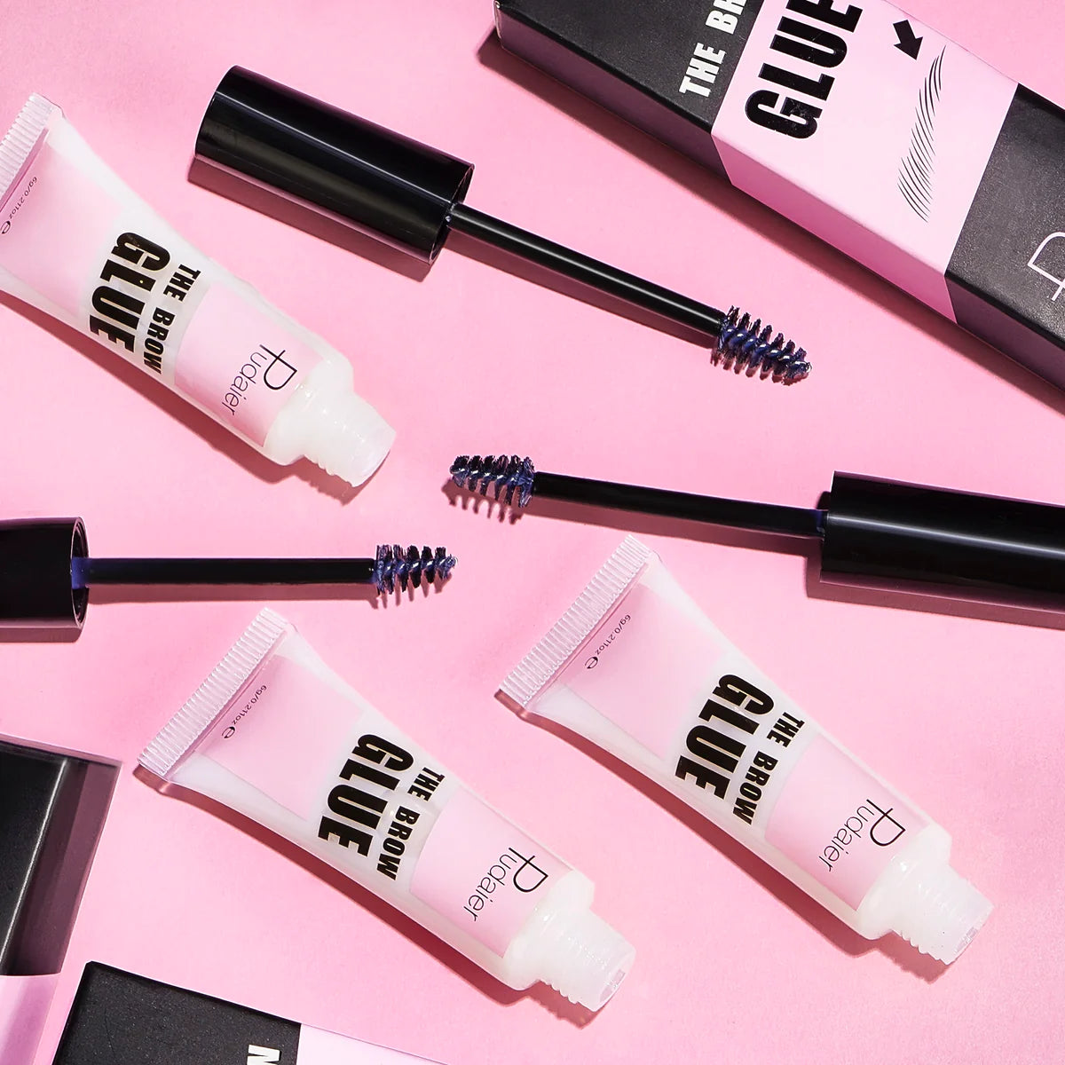 The Brow Glue