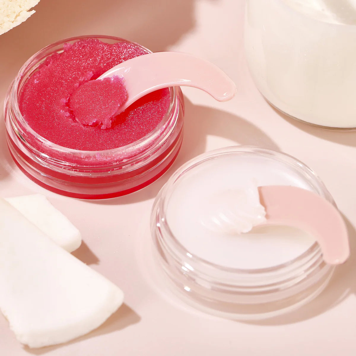 Trio Lip Brightening Kit