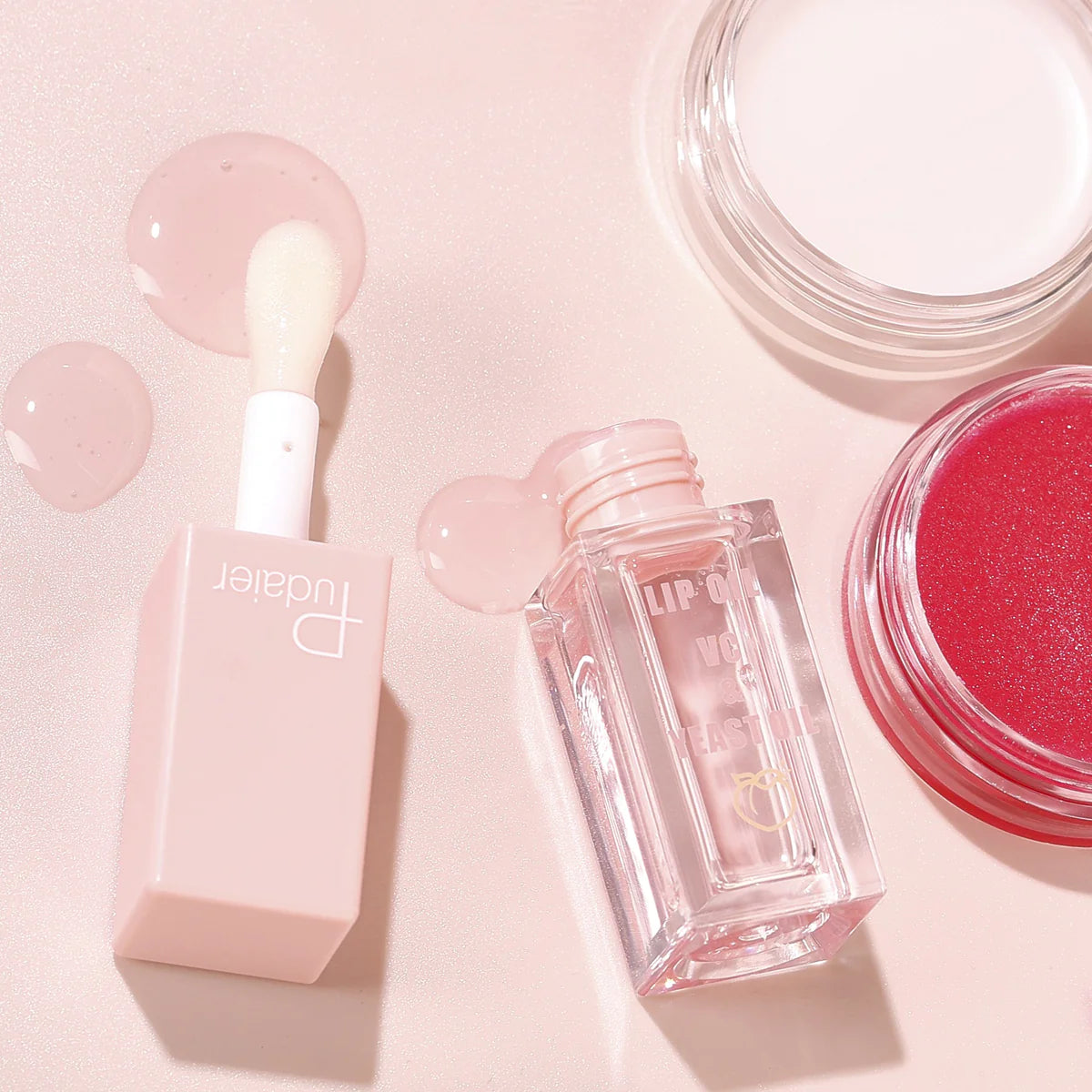 Trio Lip Brightening Kit