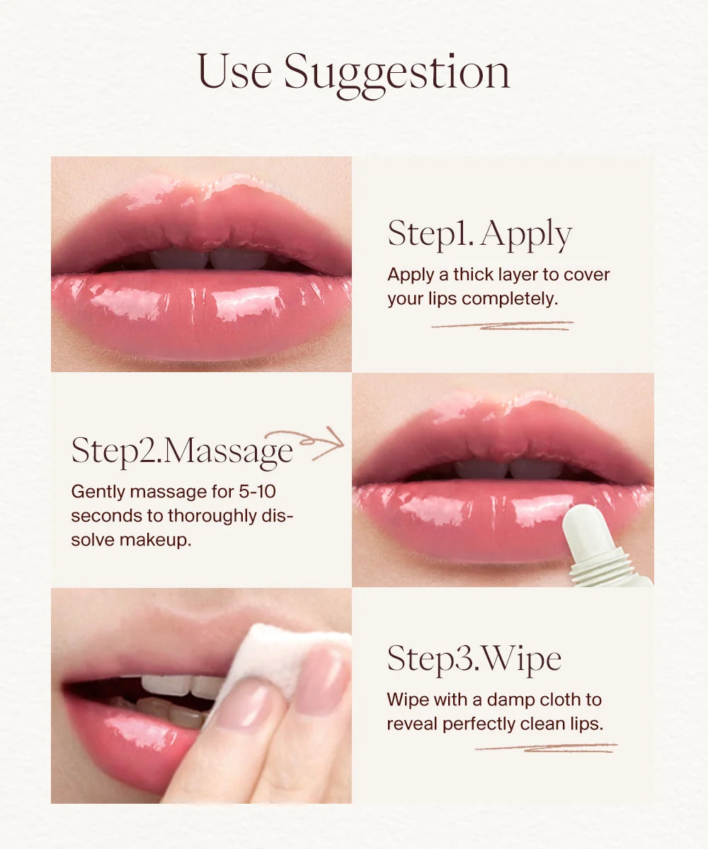 Lip Tint Remover