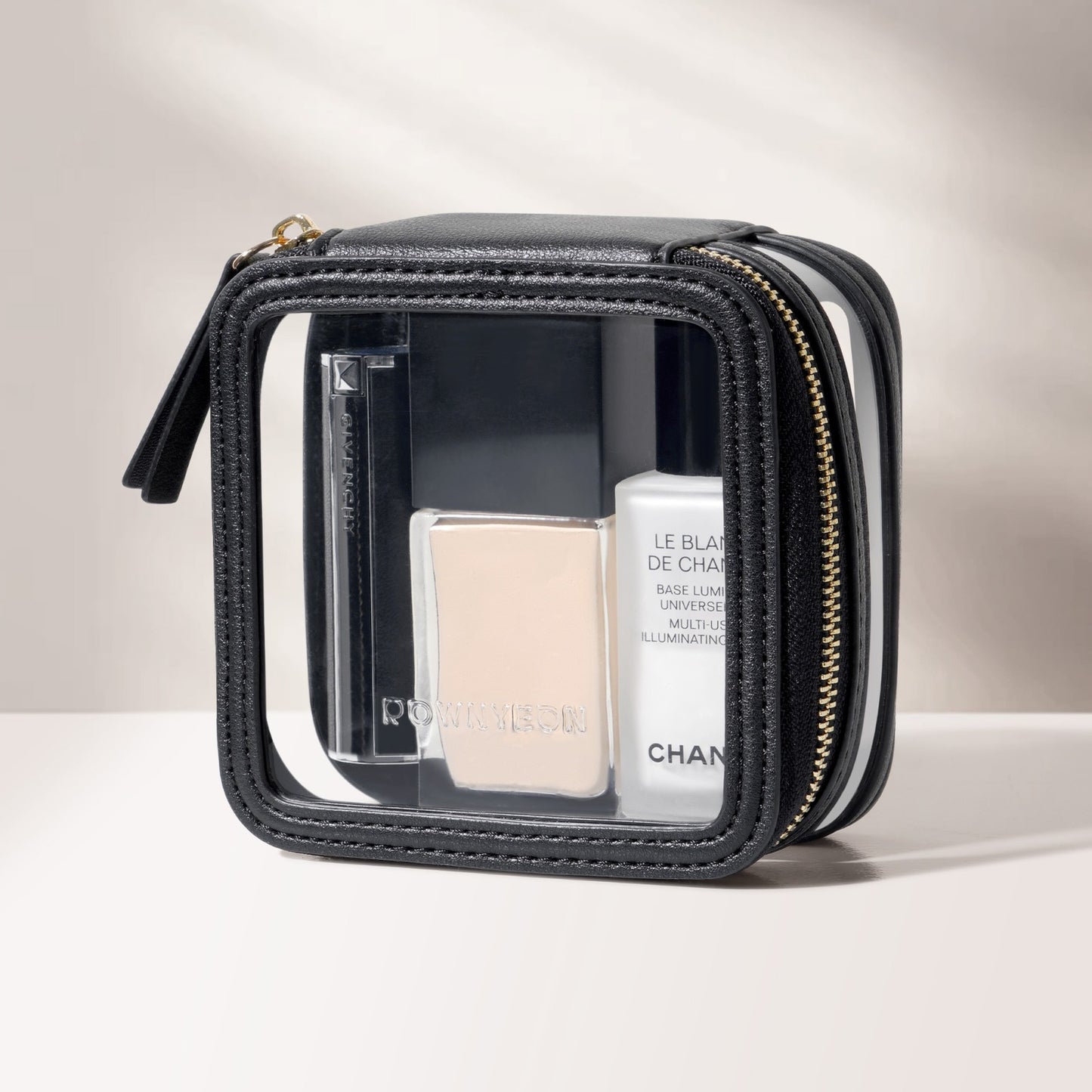 PVC Mini Beauty Bag