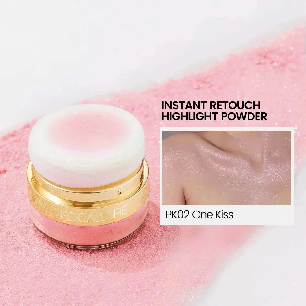Body Highlight Powder