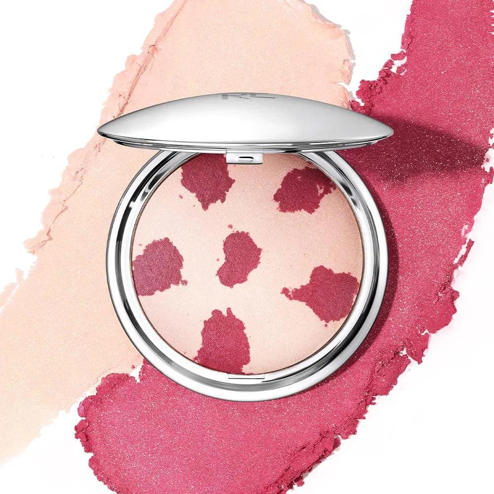 Duo Star Crash Stretchy Highlighter