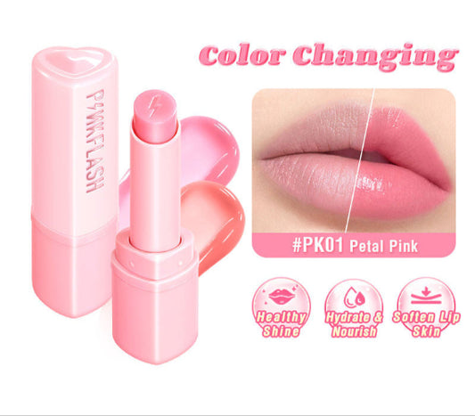 Lip Tint Hydrating Balm