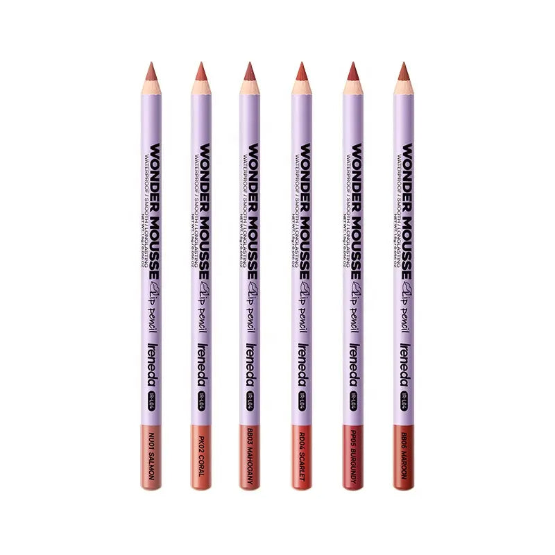 Wonder Mousse Lip Pencil