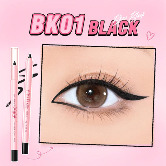Waterproof Kajal Eyeliner Pencil