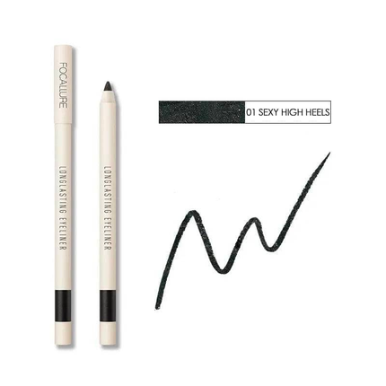 Waterproof Gel Eyeliner