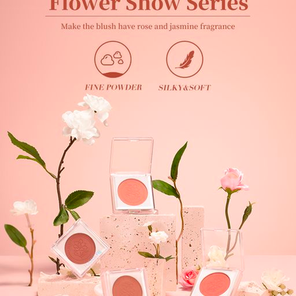 Perfection Velvet Blush