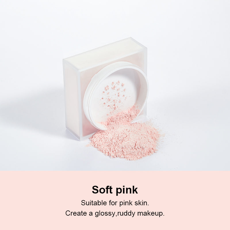 Loose Setting Powder