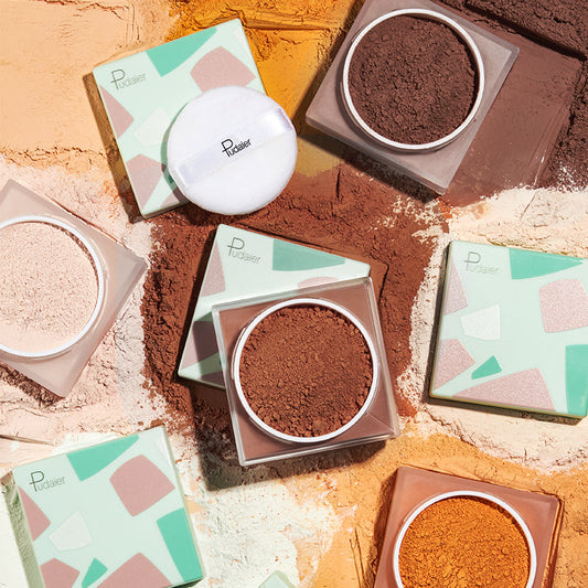 Loose Setting Powder