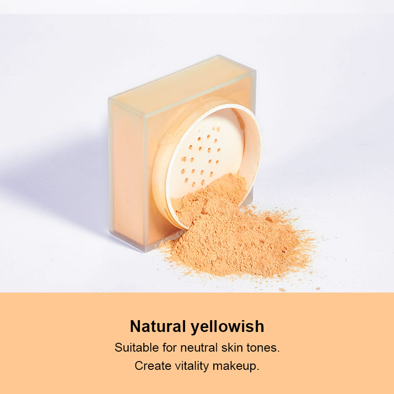 Loose Setting Powder